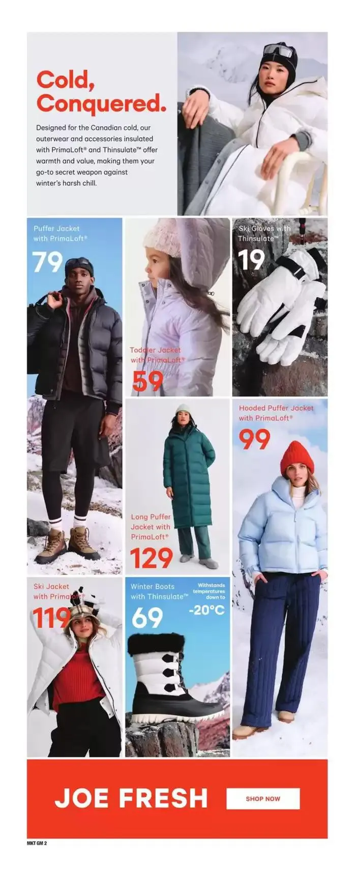 Current special promotions from October 3 to October 9 2024 - flyer page 17