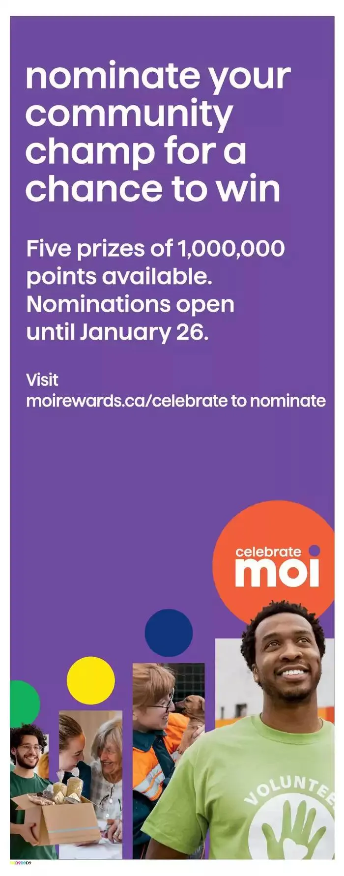 Current bargains and offers from January 23 to January 29 2025 - flyer page 19