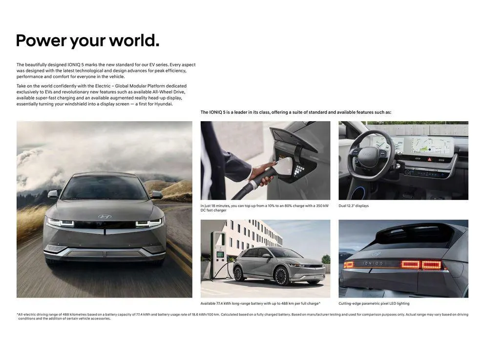 Hyundai IONIQ_5 from February 19 to February 19 2025 - flyer page 3