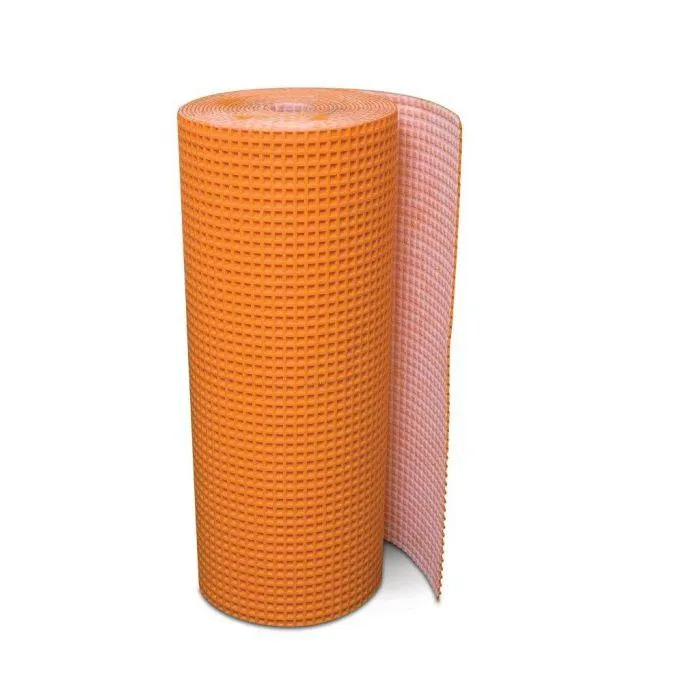 Schluter Ditra Waterproofing Membrane 3'3" x 98'-5"