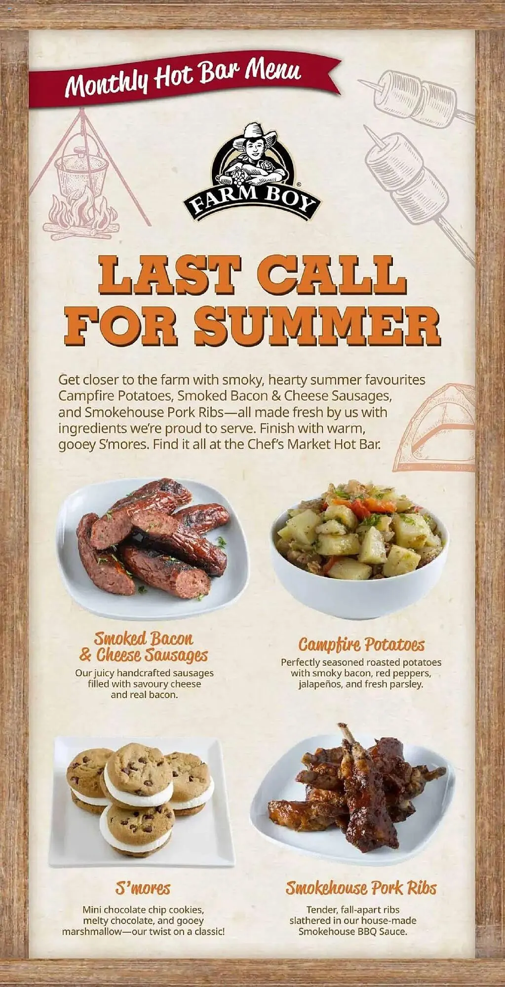 Farm Boy flyer from September 4 to September 11 2025 - flyer page 6