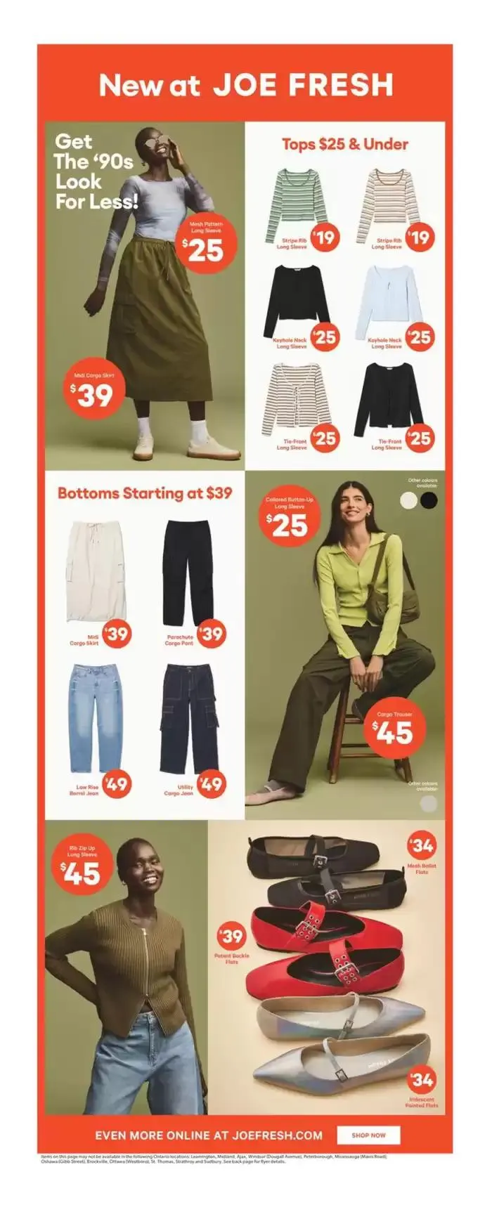 Exclusive bargains from February 6 to February 12 2025 - flyer page 33