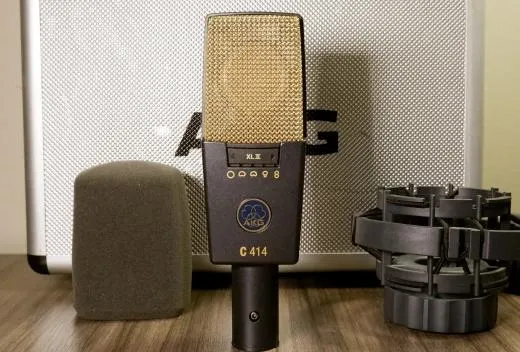AKG - C414 XLII