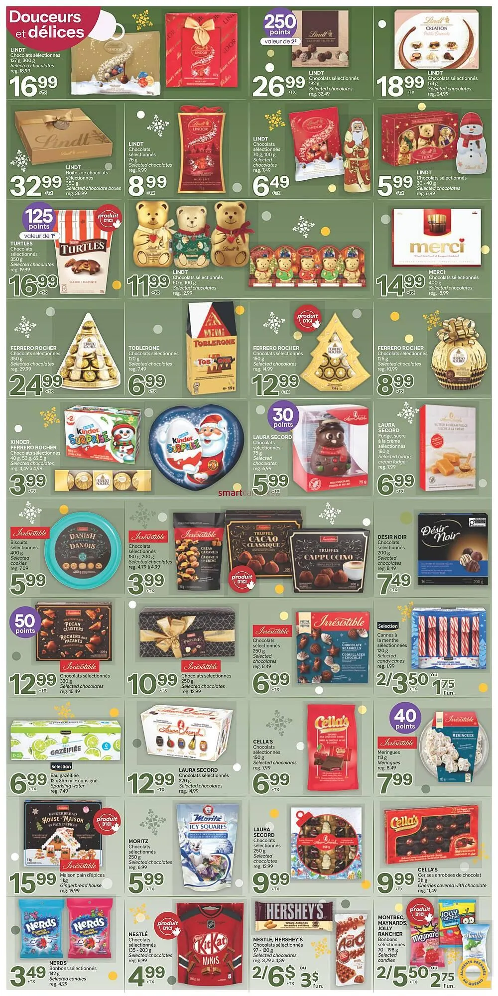 Brunet flyer from December 11 to December 17 2025 - flyer page 3