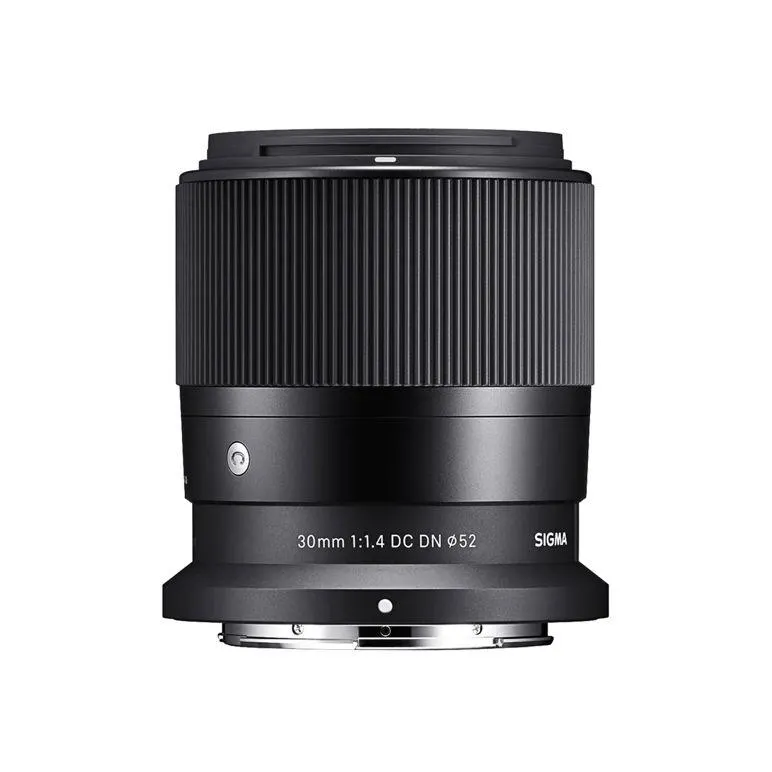 Sigma 30mm f/1.4 DC C DN Lens Z-Mount (C)