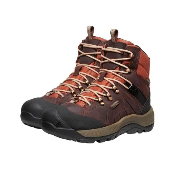 Women's Revel IV Mid Polar Boots