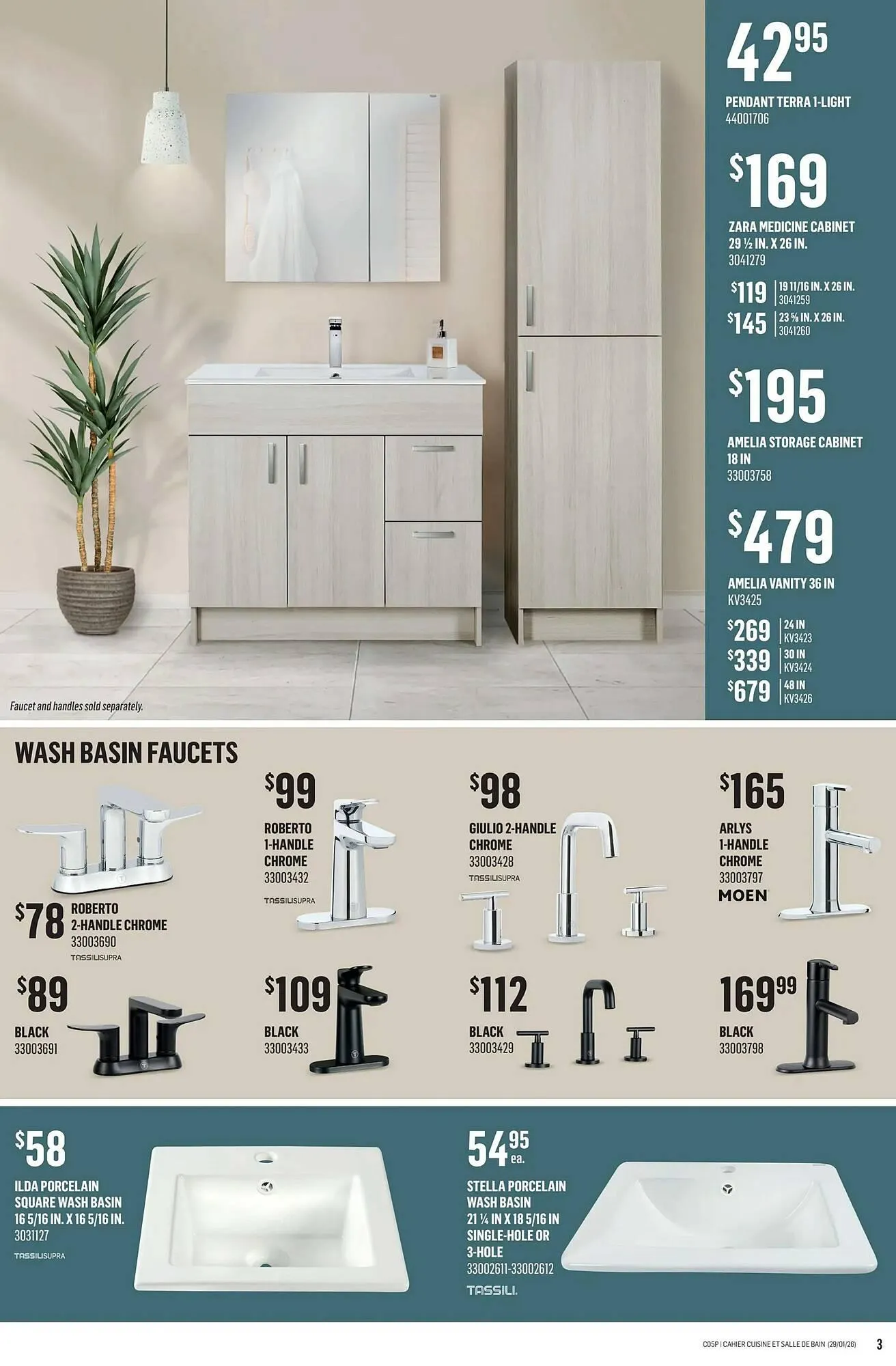 Canac flyer from January 29 to February 4 2026 - flyer page 13