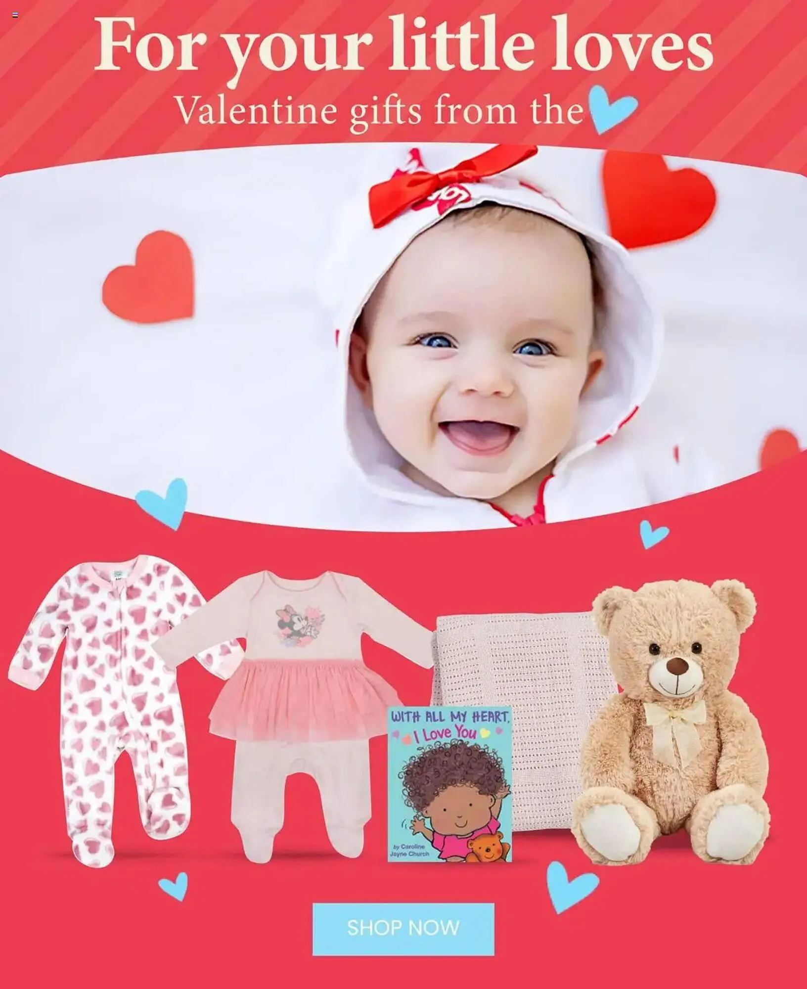 Babies 'R' Us flyer from February 6 to February 19 2025 - flyer page 6