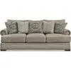Galemore Sofa - Quarry