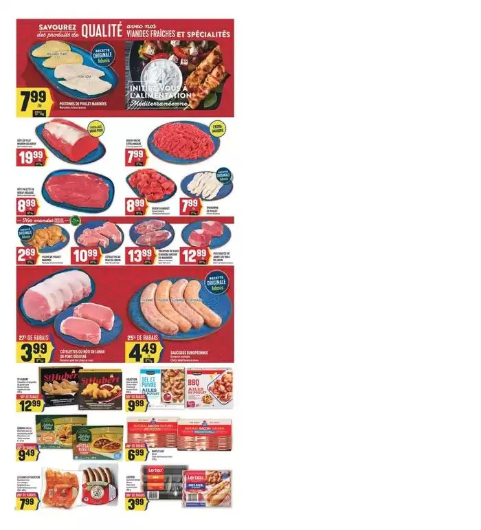 Weekly from January 30 to February 5 2025 - flyer page 4