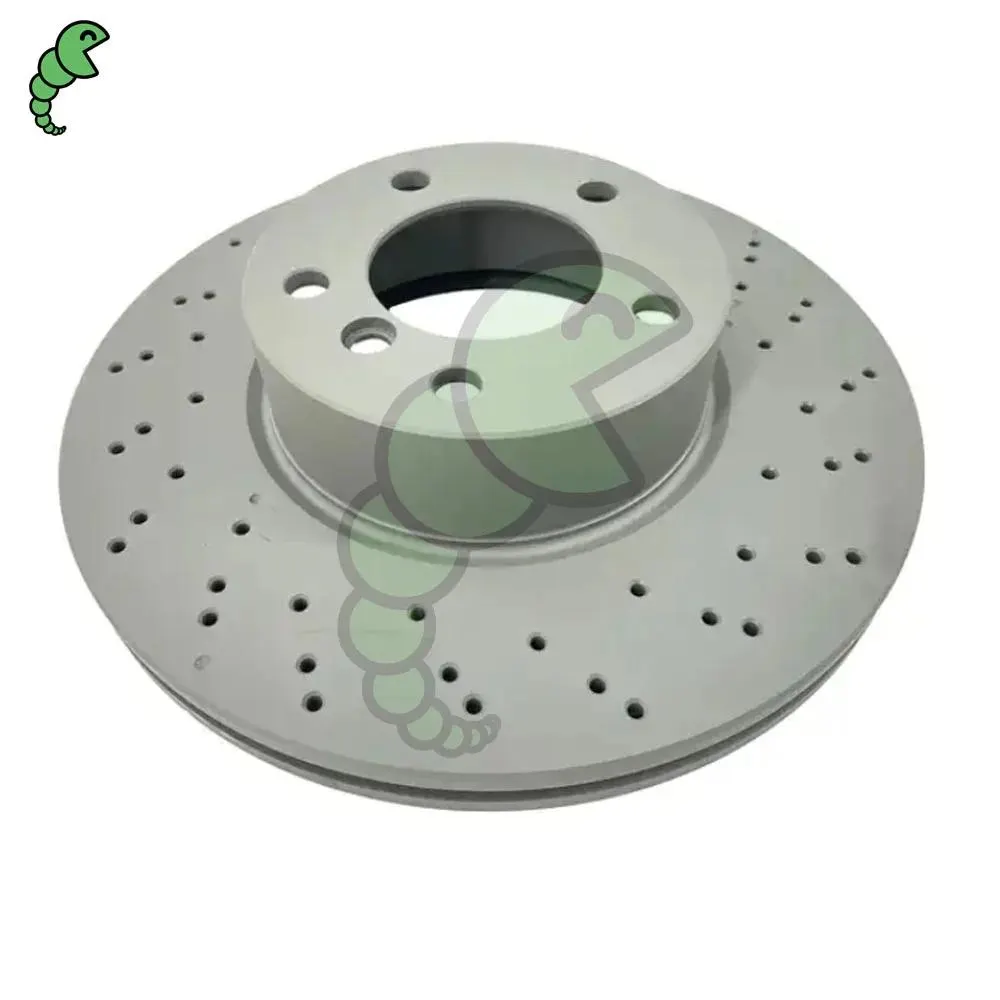 34116792219 Auto Parts Front Disc Brake Rotor OEM 34116855006 For B-MW For F20 F23 F22 E90 E93 E92 F34 34118848417 34116774875