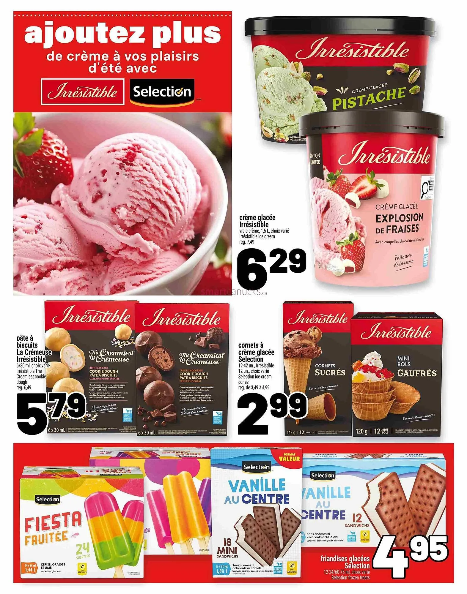 Metro flyer from July 24 to July 30 2025 - flyer page 28