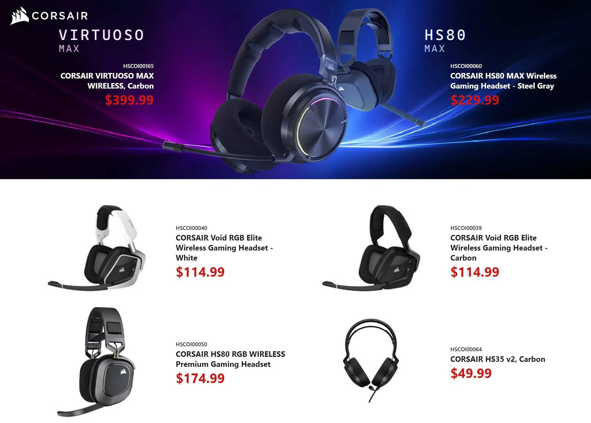 Canada Computers flyer from August 29 to September 4 2025 - flyer page 22