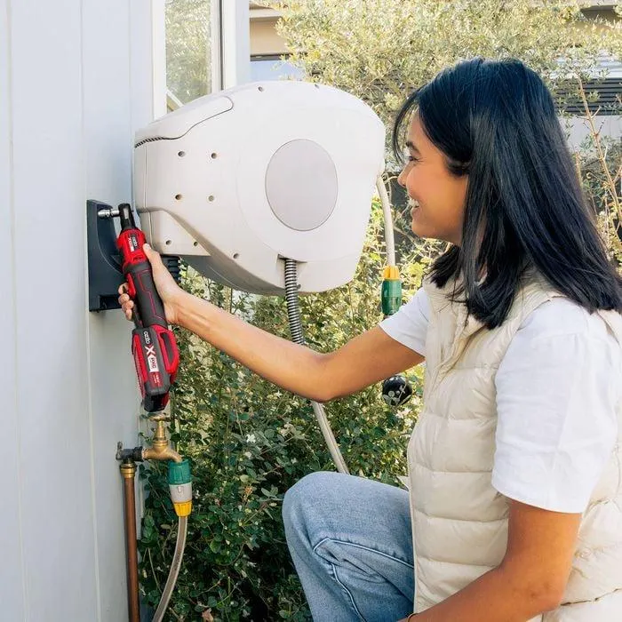 Ozito PXC 18V Ratchet Wrench - Skin Only