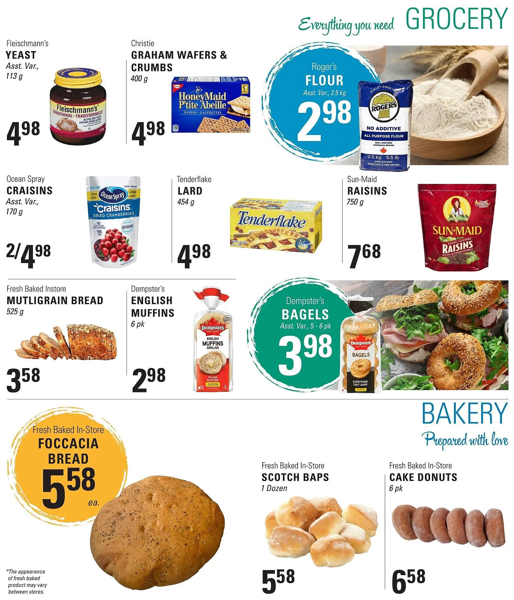 Askews Foods flyer from April 27 to May 10 2025 - flyer page 5