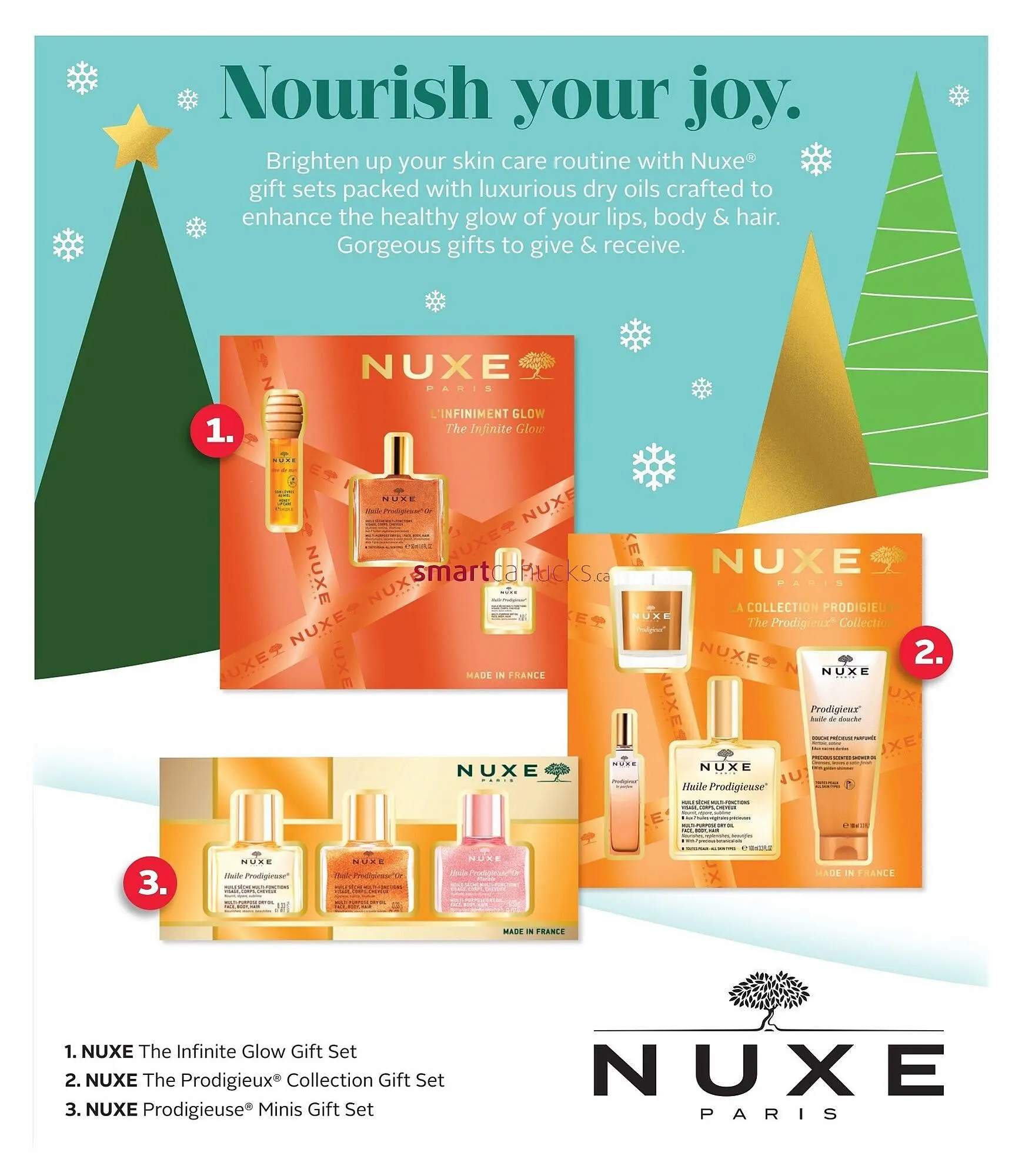 Rexall flyer from December 19 to December 25 2025 - flyer page 26