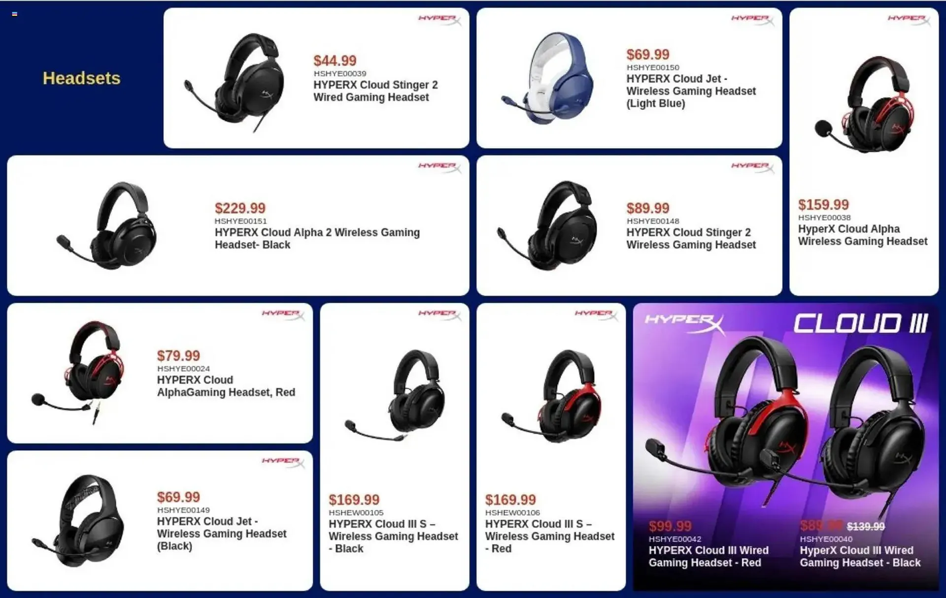 Canada Computers flyer from March 13 to March 20 2026 - flyer page 10