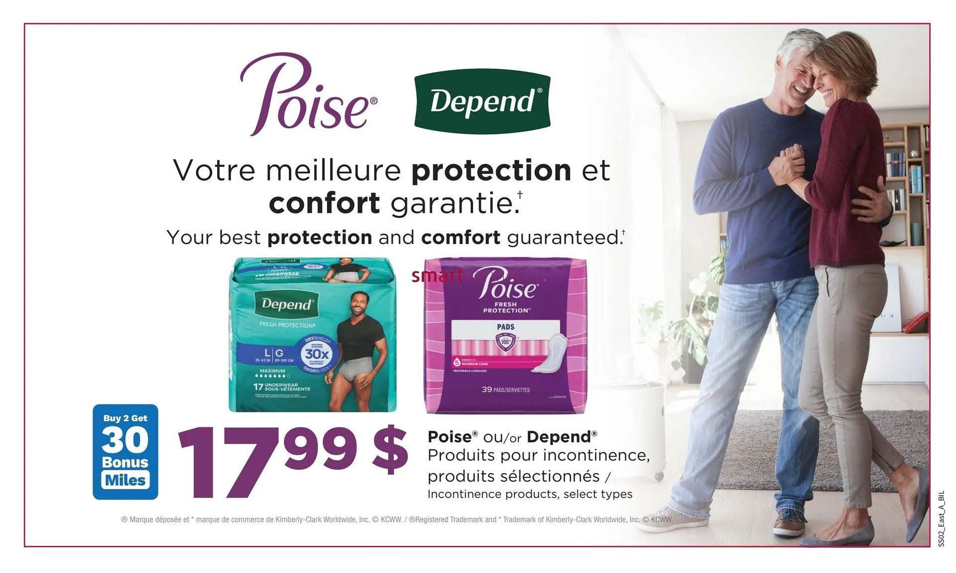 Pharmasave flyer from January 9 to January 22 2026 - flyer page 8