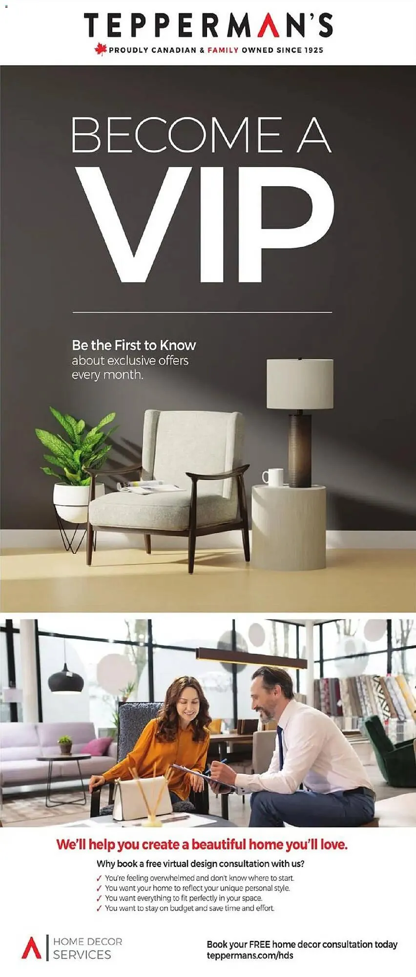 Tepperman's flyer from March 20 to March 26 2026 - flyer page 15