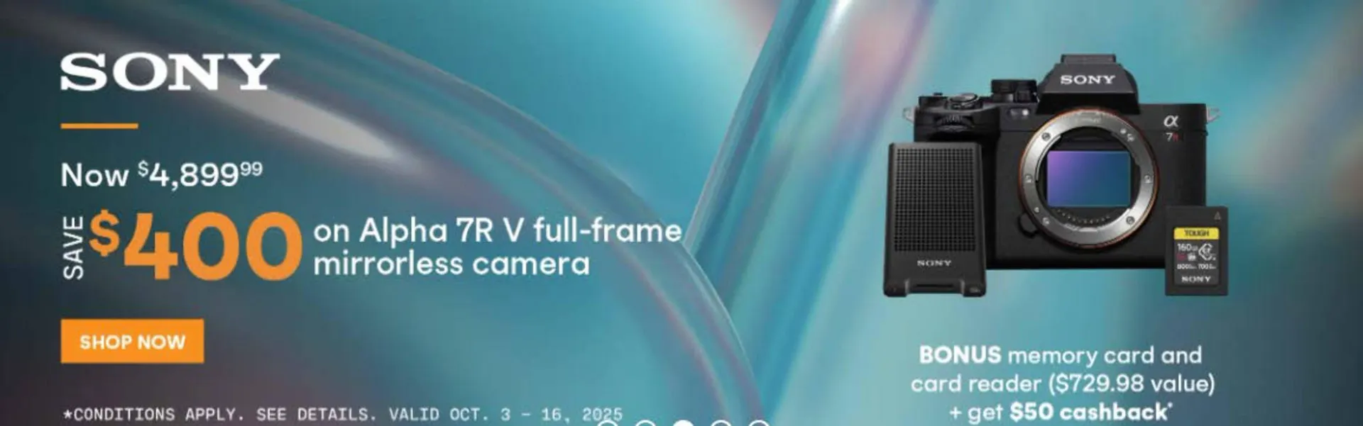 Henry's flyer from October 13 to October 27 2025 - flyer page 2