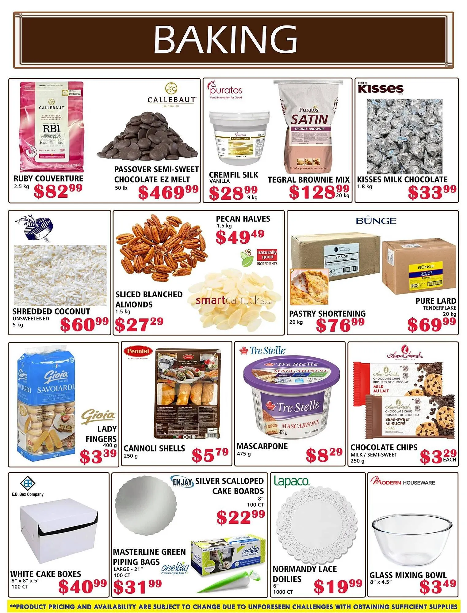 MVR Cash & Carry flyer from February 1 to February 28 2026 - flyer page 5