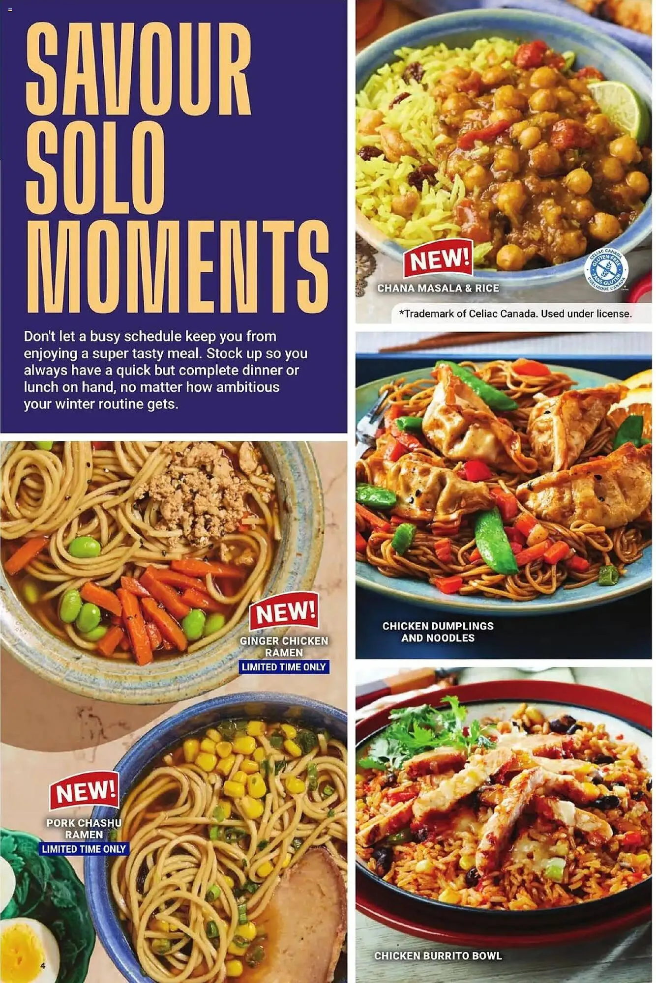 M & M Food Market flyer from January 20 to April 2 2026 - flyer page 4