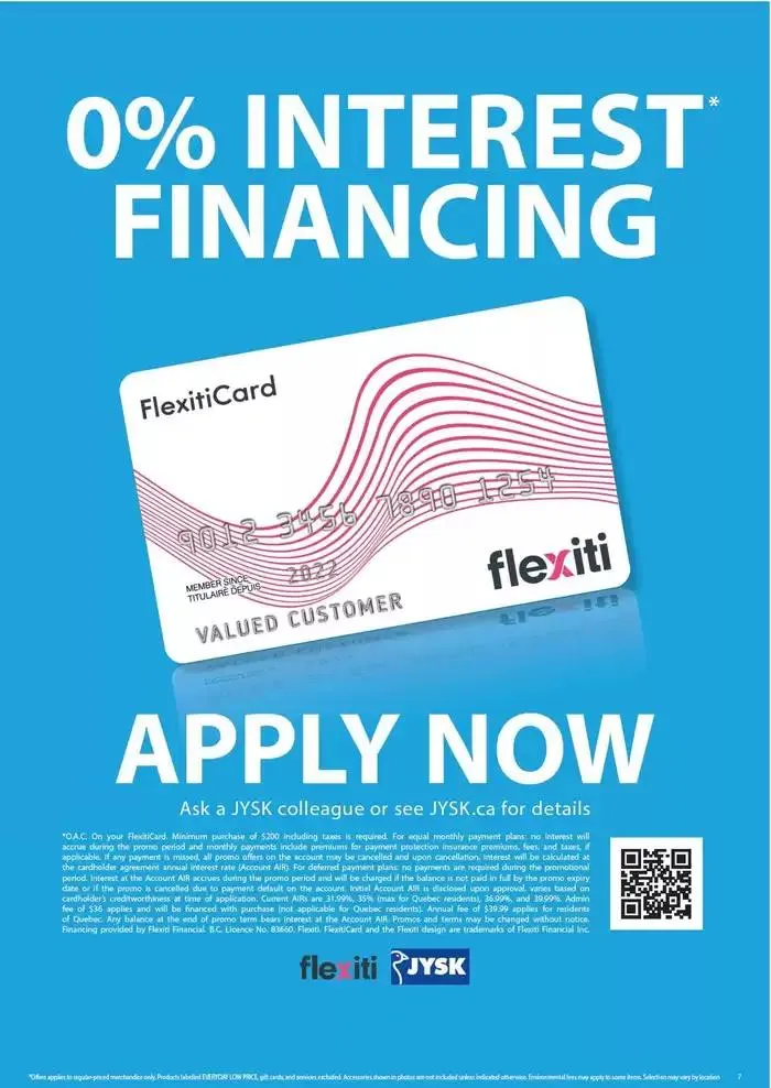 This week's offer Flyer from January 23 to February 6 2025 - flyer page 7