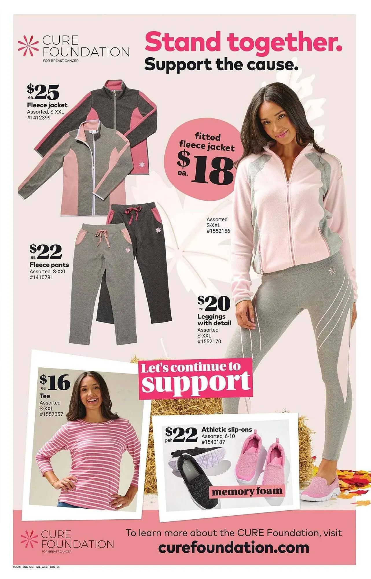 Giant Tiger flyer from September 17 to September 24 2025 - flyer page 7