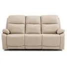 Sofa inclinable motorisé Weldon