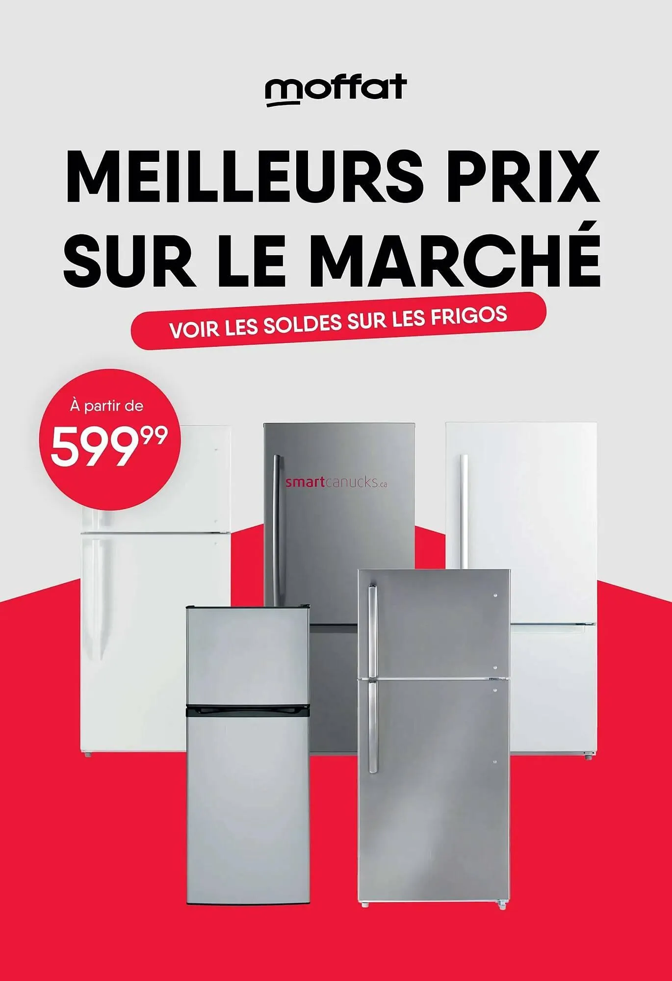 Meubles RD flyer from March 17 to March 30 2025 - flyer page 12