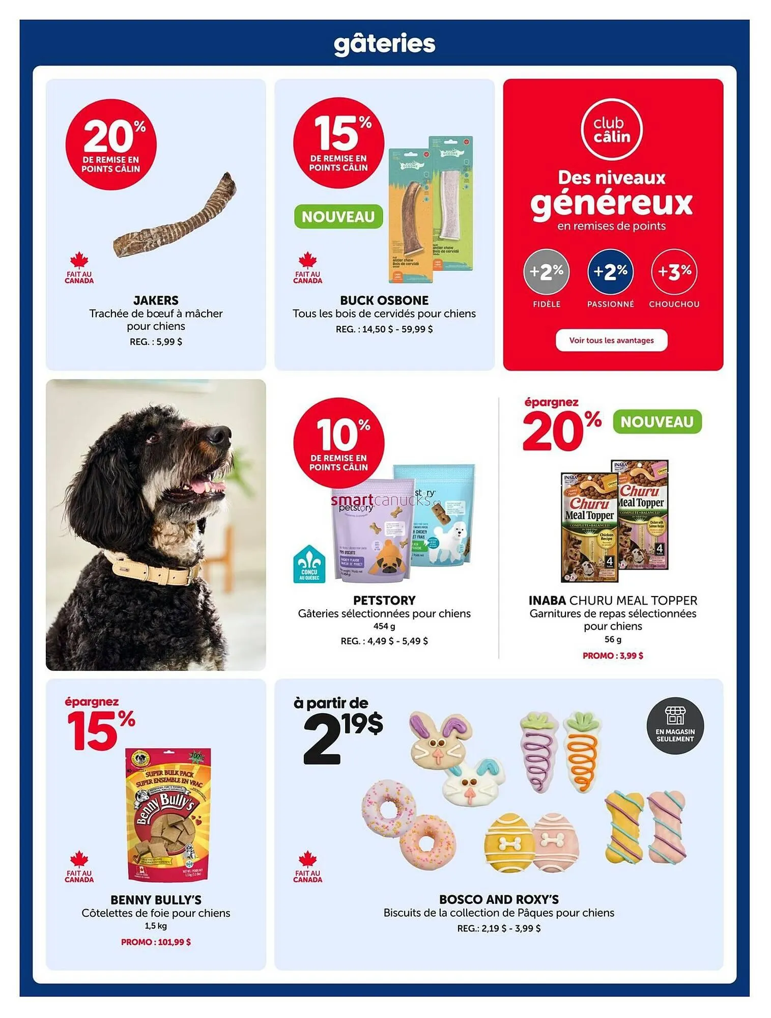 Mondou flyer from February 26 to March 11 2026 - flyer page 10