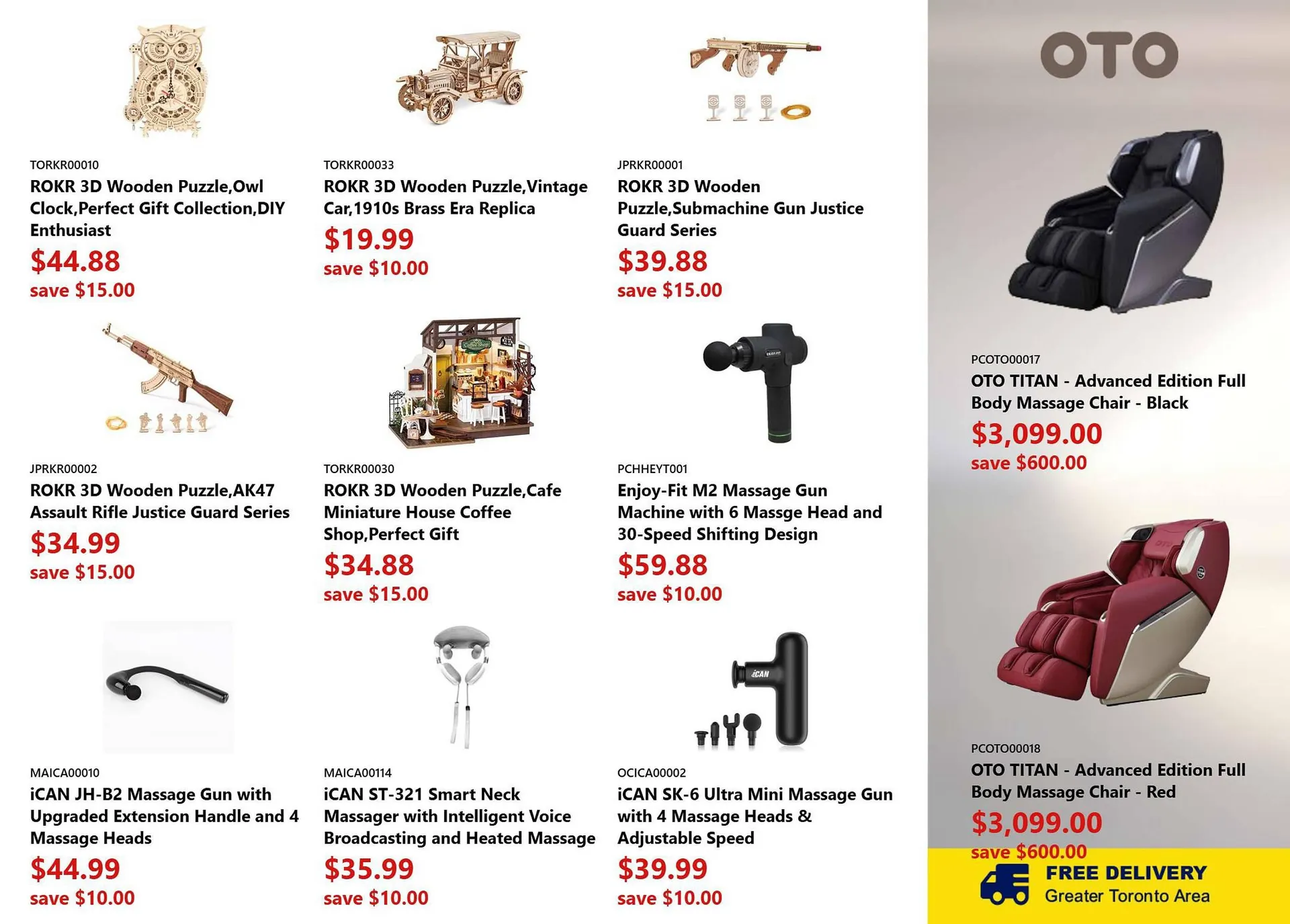 Canada Computers flyer from May 16 to May 22 2025 - flyer page 17