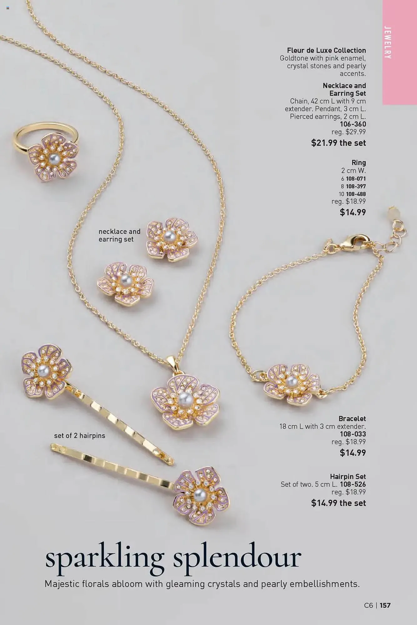 AVON flyer from March 13 to March 26 2025 - flyer page 154