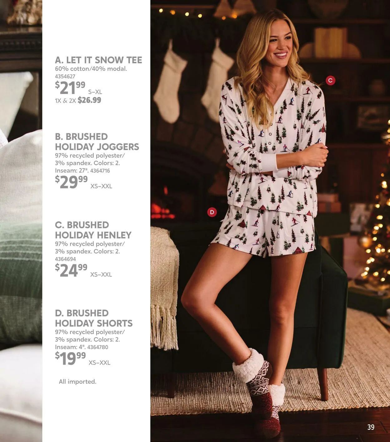 Bass Pro Current flyer from December 4 to December 18 2025 - flyer page 39