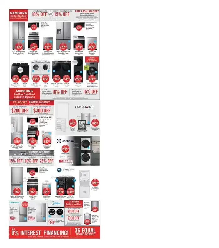 Great offer for bargain hunters from December 12 to December 23 2024 - flyer page 12