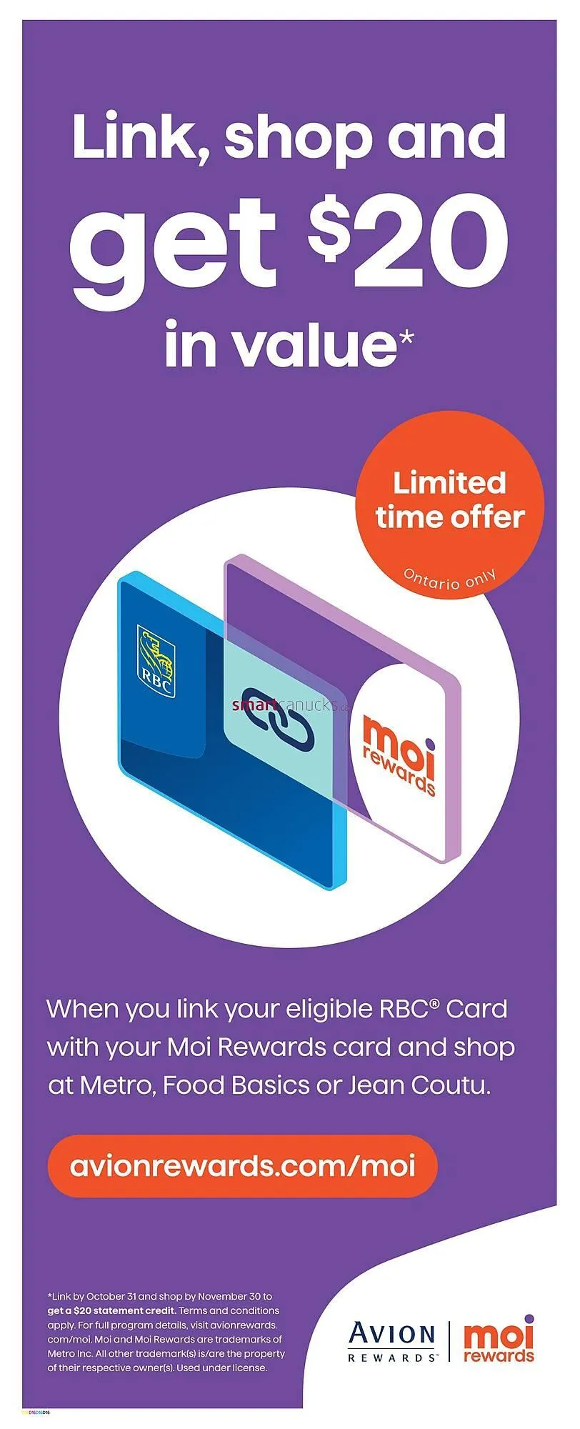 Food Basics flyer from August 7 to August 13 2025 - flyer page 18