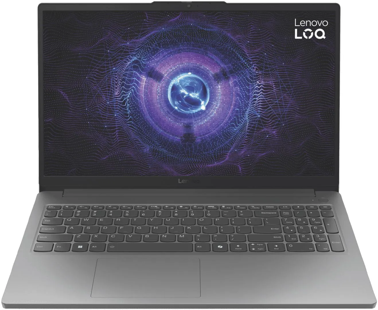 LOQ 15.6" i5 16GB 512GB RTX 3050 6GB Gaming Laptop