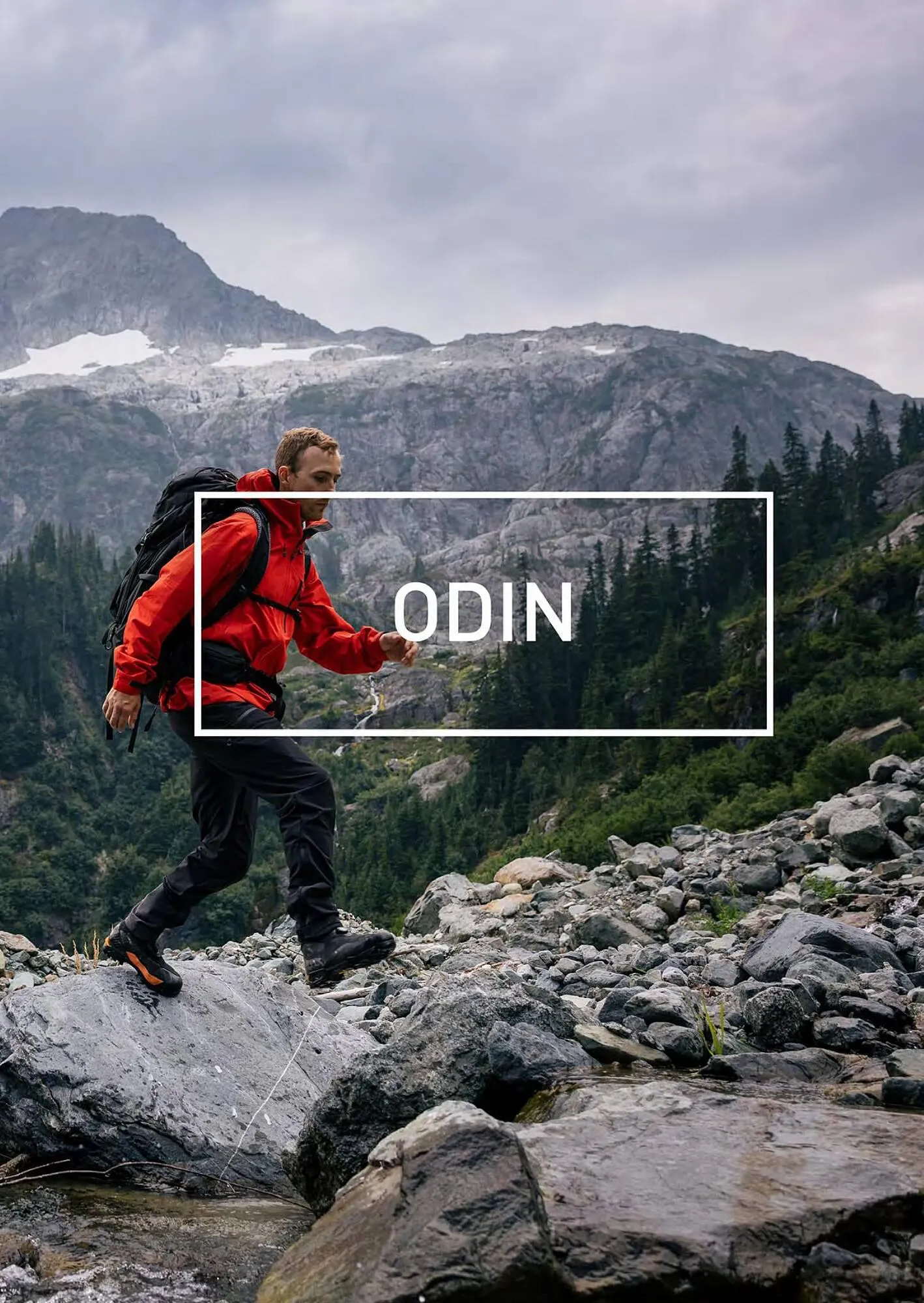 Helly Hansen flyer from July 20 to December 31 2024 - flyer page 7