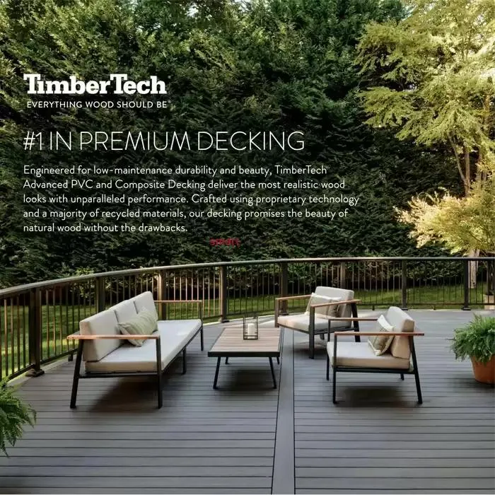 Discounts and promotions from March 13 to March 26 2025 - flyer page 11