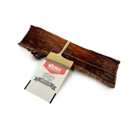 Beef Jerky Dog Treat