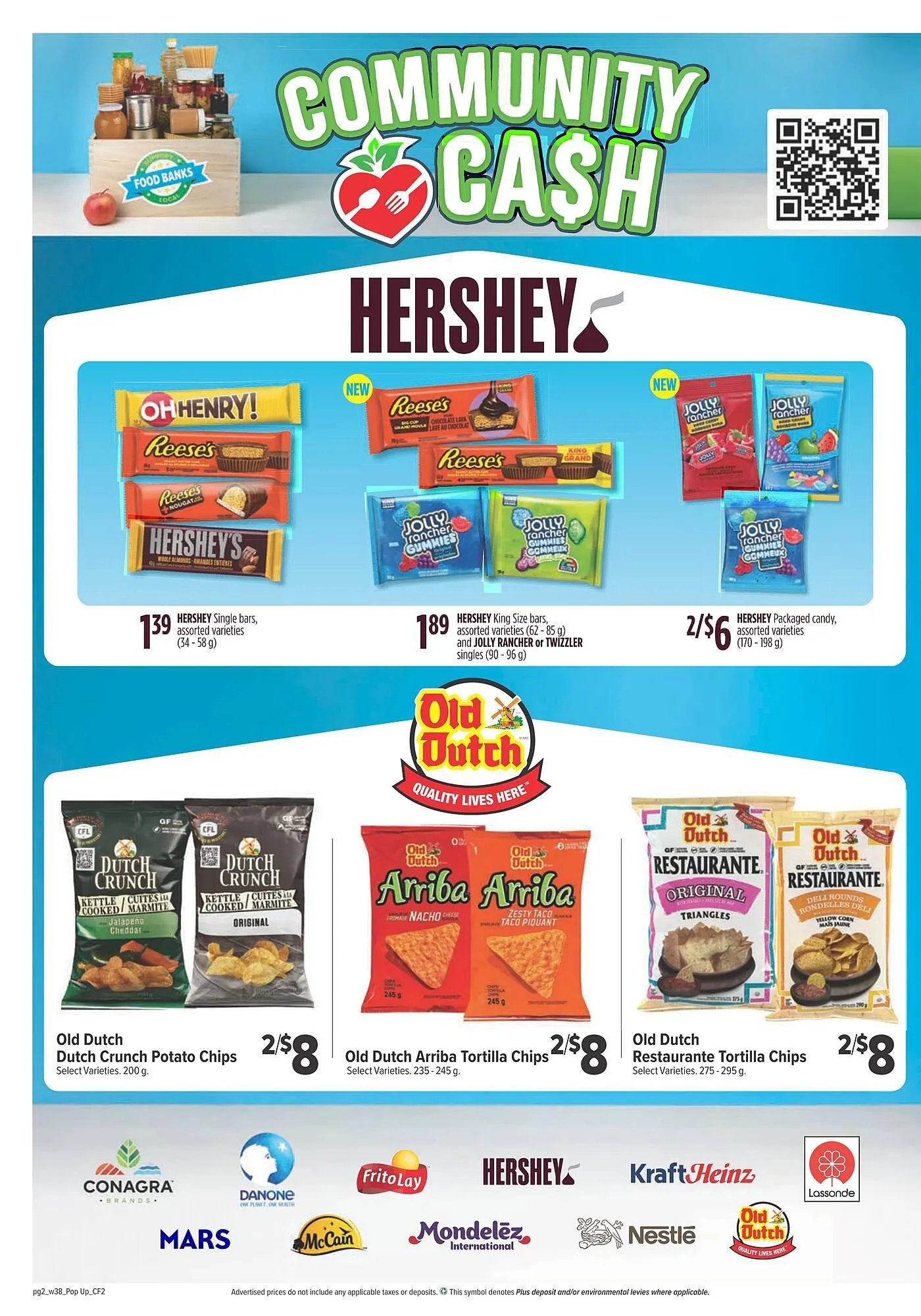 Bidgood's flyer from January 15 to January 21 2026 - flyer page 7