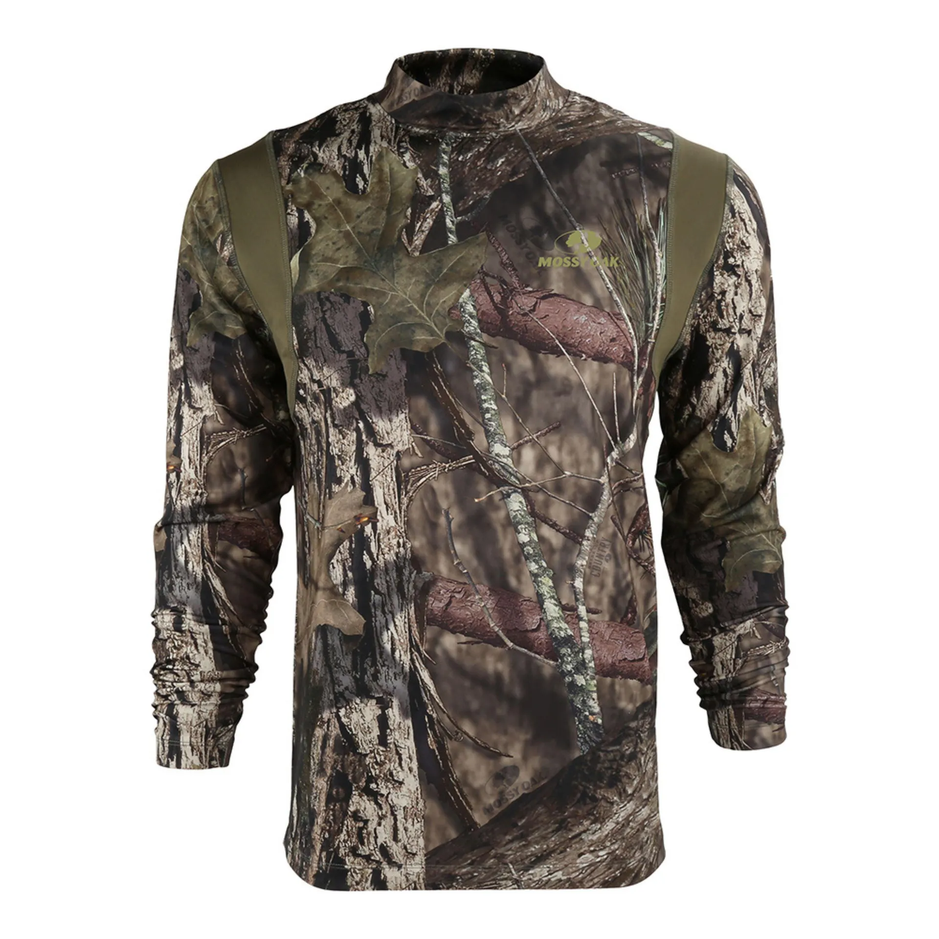 Sous-vêtements à manches longues "Kenai" - Homme