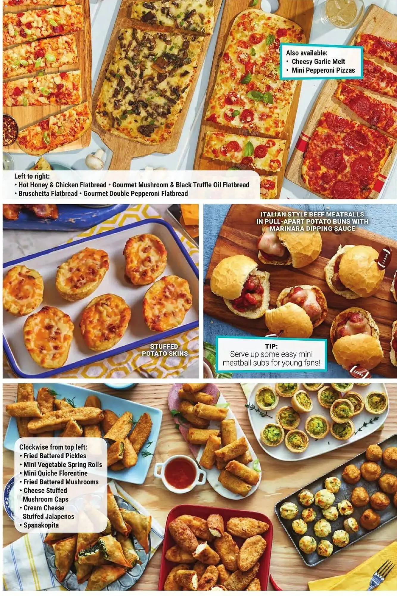 M & M Food Market flyer from January 20 to April 2 2026 - flyer page 9