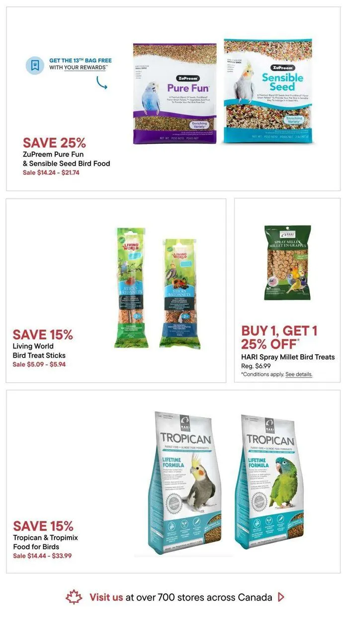 Anniversary Sale from September 23 to October 2 2024 - flyer page 26