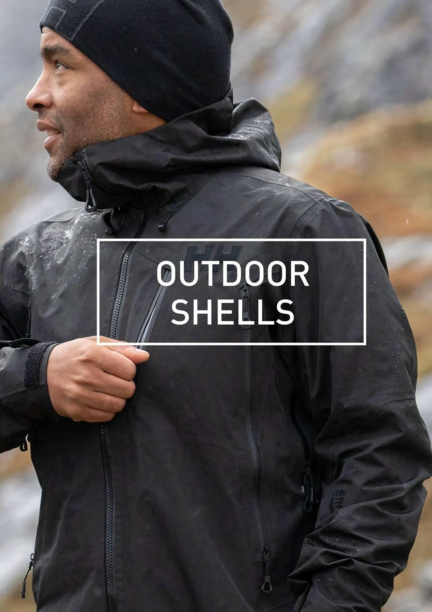 Helly Hansen flyer from March 12 to May 31 2026 - flyer page 7