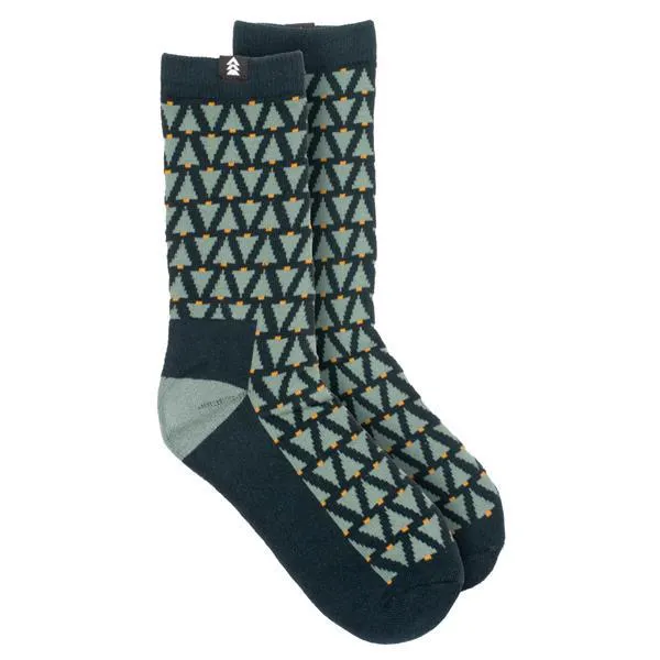 Latulippe Printed Socks