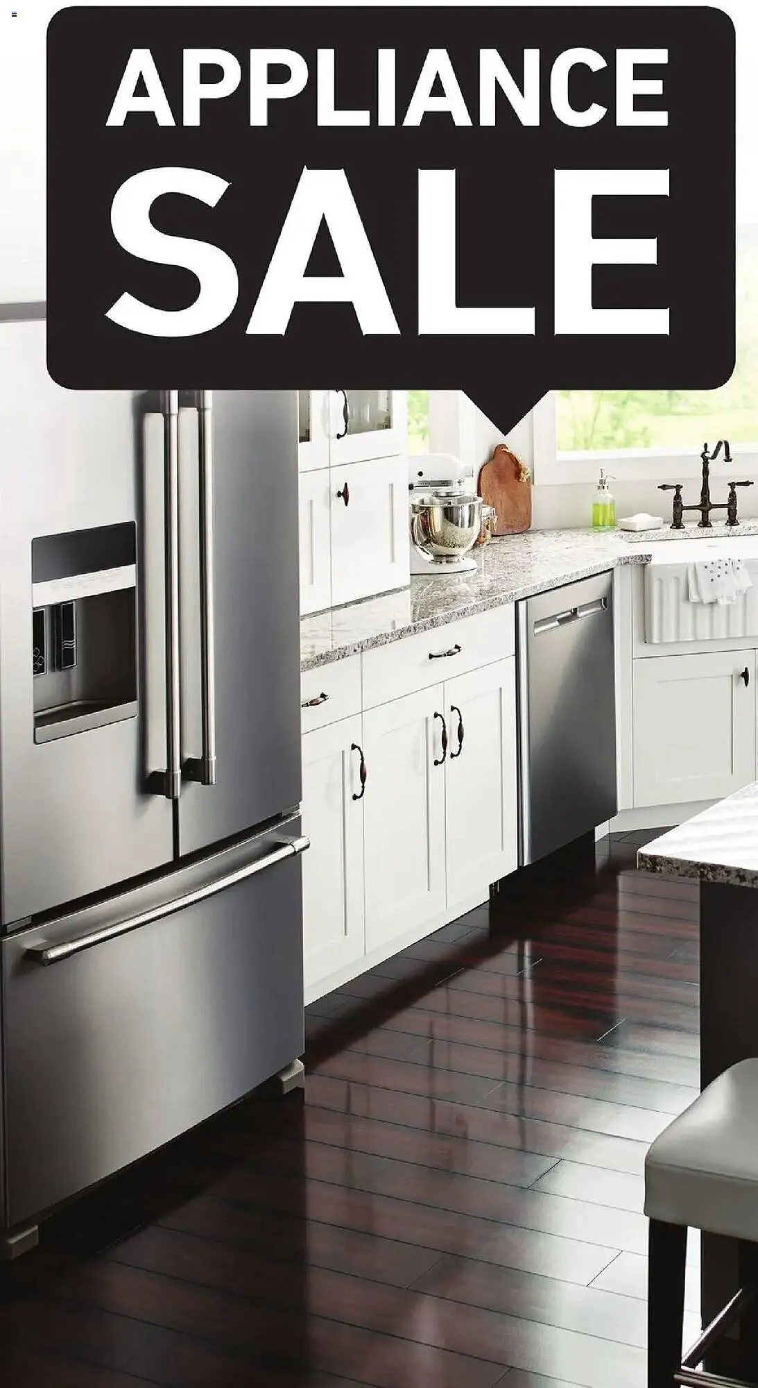 Leon's flyer from April 3 to May 7 2025 - flyer page 1