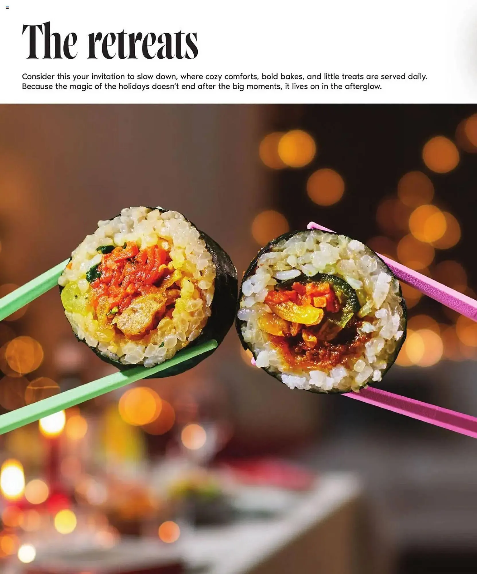 Maxi flyer from October 30 to January 3 2026 - flyer page 11