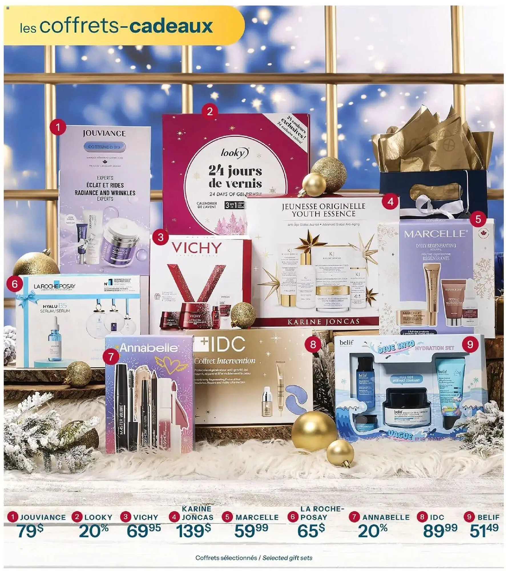 Brunet flyer from December 4 to December 17 2025 - flyer page 6