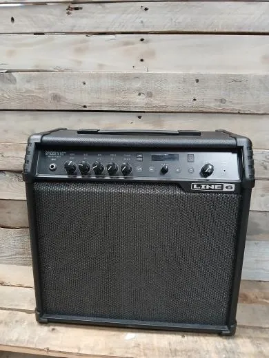 Line 6 - SPIDER5MK2-60